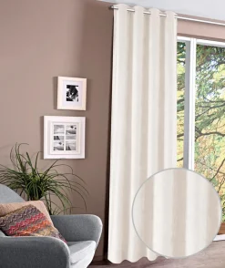 Ösenschal Silvia 135 x 245 cm<Fürstenhof Outlet