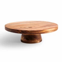 Servierbrett Ø 24 cm< Clearance