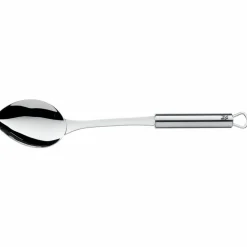 WMF Küchenutensilien-Servierlöffel Profi Plus Silber