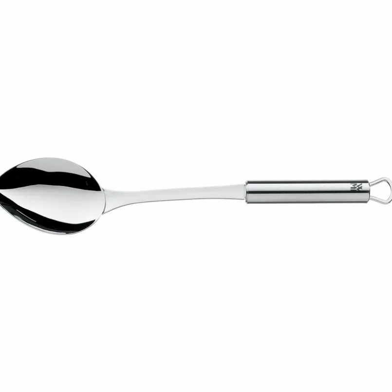 WMF Küchenutensilien-Servierlöffel Profi Plus Silber