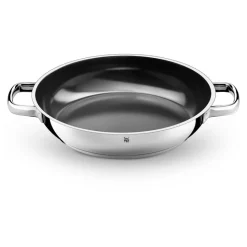 WMF Pfannen-Servierpfanne Durado Ø 28 cm Silber