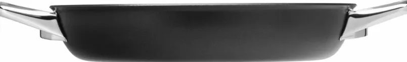 Pfannen|WMF Servierpfanne Steak Profi Ø 28 cm Schwarz