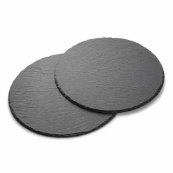 Servierplatte Ø 30 cm 2tlg.< Clearance