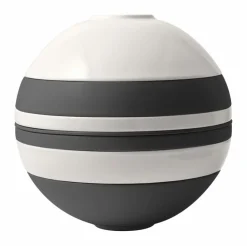 Servier-Set La Boule Iconic black&white<Villeroy & Boch New