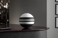 Servier-Set La Boule Iconic black&white<Villeroy & Boch New