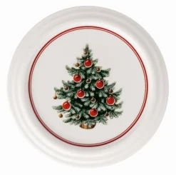 Villeroy & Boch Tischdeko|Geschirr-Servier-Set La petit Boule Toy's Delight Rot