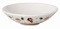 Villeroy & Boch Tischdeko|Geschirr-Servier-Set La petit Boule Toy's Delight Rot