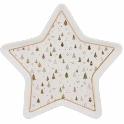 Servierteller Noelle 20 x 20 cm<ladelle New