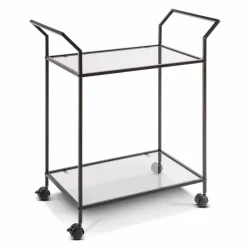 Servierwagen BK-Clear< Online