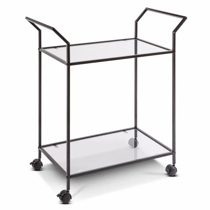 Servierwagen BK-Clear< Online