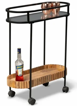 Servierwagen Jason<