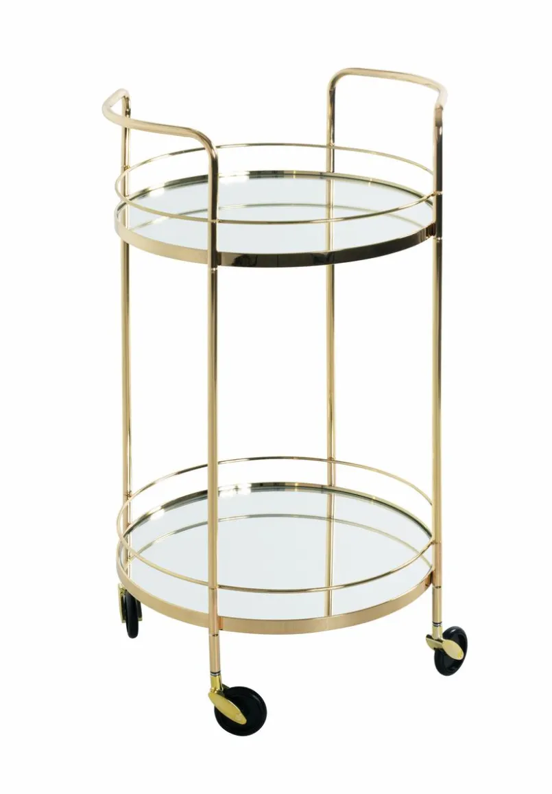 Servierwagen|Haku Servierwagen Palais Transparent