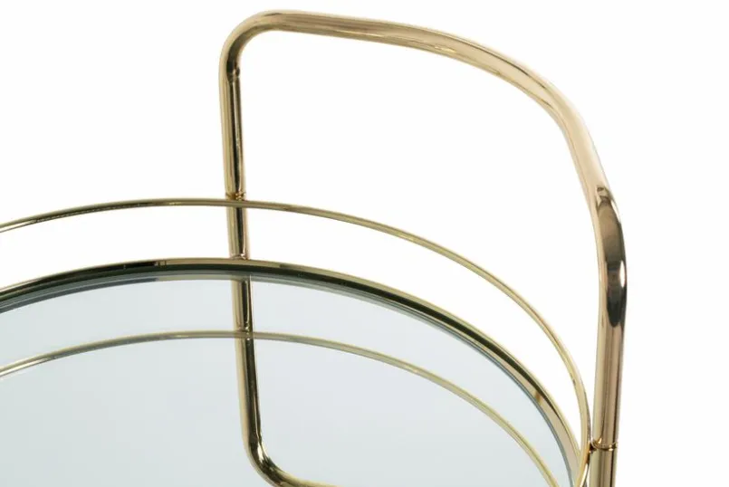 Servierwagen|Haku Servierwagen Palais Transparent