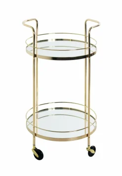 Servierwagen|Haku Servierwagen Palais Transparent