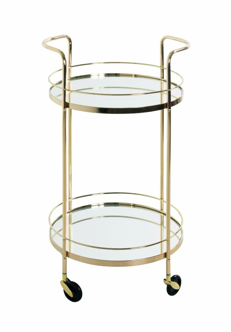 Servierwagen|Haku Servierwagen Palais Transparent