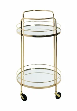 Servierwagen|Haku Servierwagen Palais Transparent
