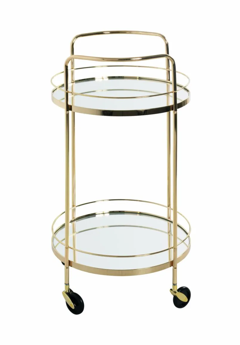 Servierwagen|Haku Servierwagen Palais Transparent