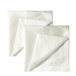Serviette Paisley 2er-Set 50 x 50 cm<JOOP! Outlet