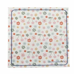 Tischwäsche|Tischwäsche| Serviette Cherry 20tlg. Rose