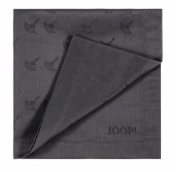JOOP! Tischwäsche|Tischwäsche-Serviette Faded 2er 50 x 50 cm Graphit