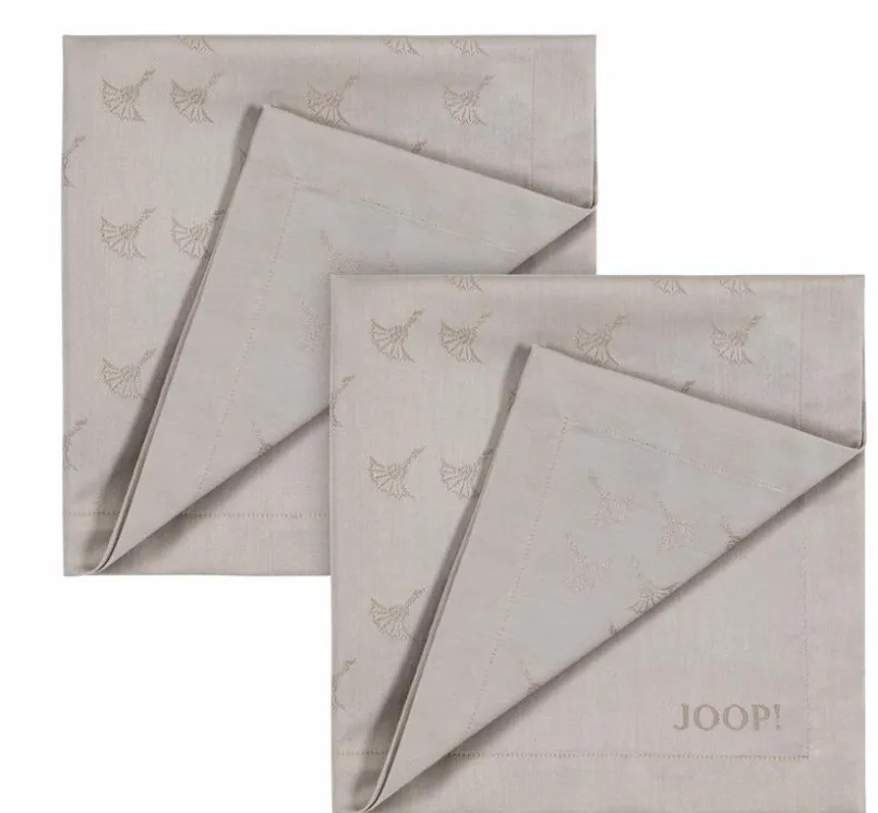 Serviette Faded 2er 50 x 50 cm<JOOP! New