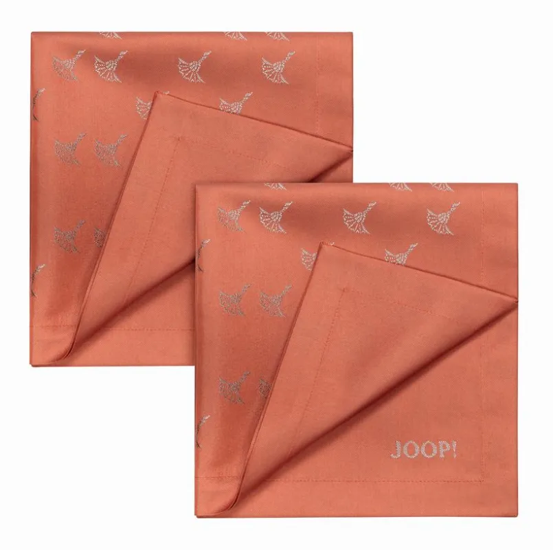 Serviette Faded 2er 50 x 50 cm<JOOP! Online