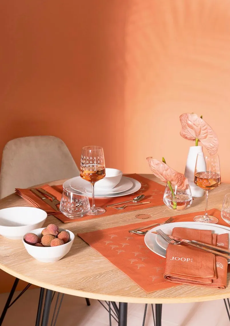 Serviette Faded 2er 50 x 50 cm<JOOP! Online