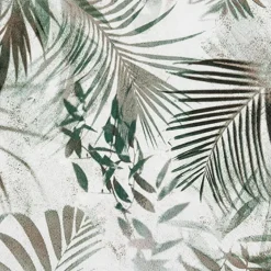 Tischwäsche|Tischwäsche| Serviette Green Soul 20tlg. Grün