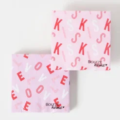 Serviette Lovekiss 20tlg.<BOLTZE Discount