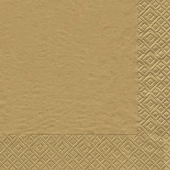Serviette Uni 20tlg.<