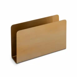Serviettenhalter Quadrat 17 x 10 cm<