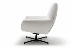 Sessel|freistil Sessel 145 Cremeweiß