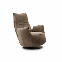Bullfrog Sessel-Sessel 0621 Blobb de Luxe Elefant