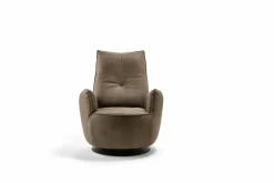 Bullfrog Sessel-Sessel 0621 Blobb de Luxe Elefant