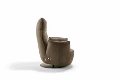 Bullfrog Sessel-Sessel 0621 Blobb de Luxe Elefant