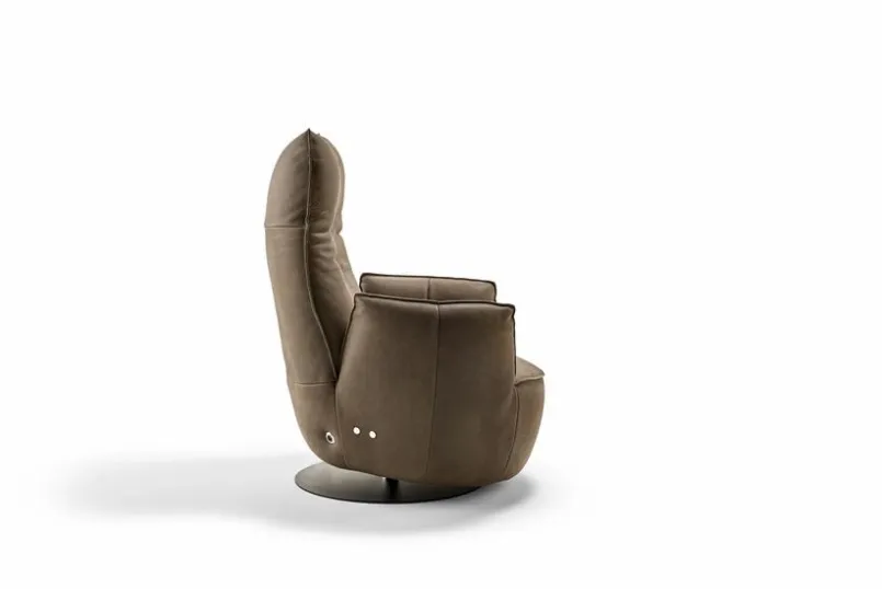 Bullfrog Sessel-Sessel 0621 Blobb de Luxe Elefant