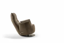 Bullfrog Sessel-Sessel 0621 Blobb de Luxe Elefant