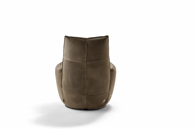 Bullfrog Sessel-Sessel 0621 Blobb de Luxe Elefant