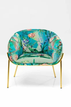Sessel 85057 Paradise<KARE DESIGN Discount
