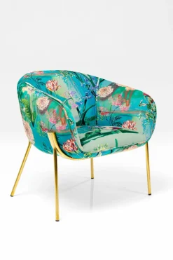 Sessel 85057 Paradise<KARE DESIGN Discount
