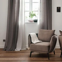 Sessel|SCHÖNER WOHNEN-Kollektion Sessel Pearl Stone
