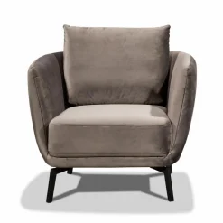 Sessel|SCHÖNER WOHNEN-Kollektion Sessel Pearl Stone