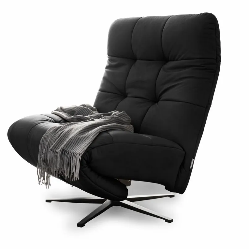 Sessel|Willi Schillig Sessel 32801 placido Graphit
