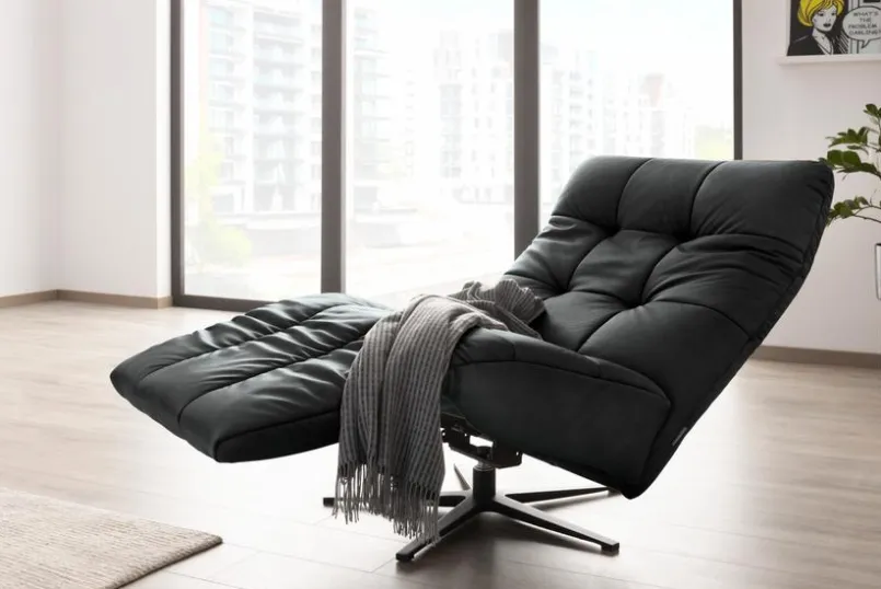 Sessel|Willi Schillig Sessel 32801 placido Graphit