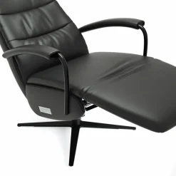Sessel|Comfort REPUBLIC Sessel Rafael Nero