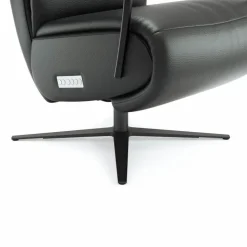 Sessel|Comfort REPUBLIC Sessel Rafael Nero