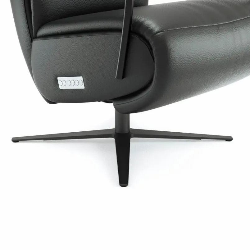 Sessel|Comfort REPUBLIC Sessel Rafael Nero