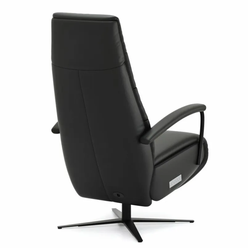 Sessel|Comfort REPUBLIC Sessel Rafael Nero
