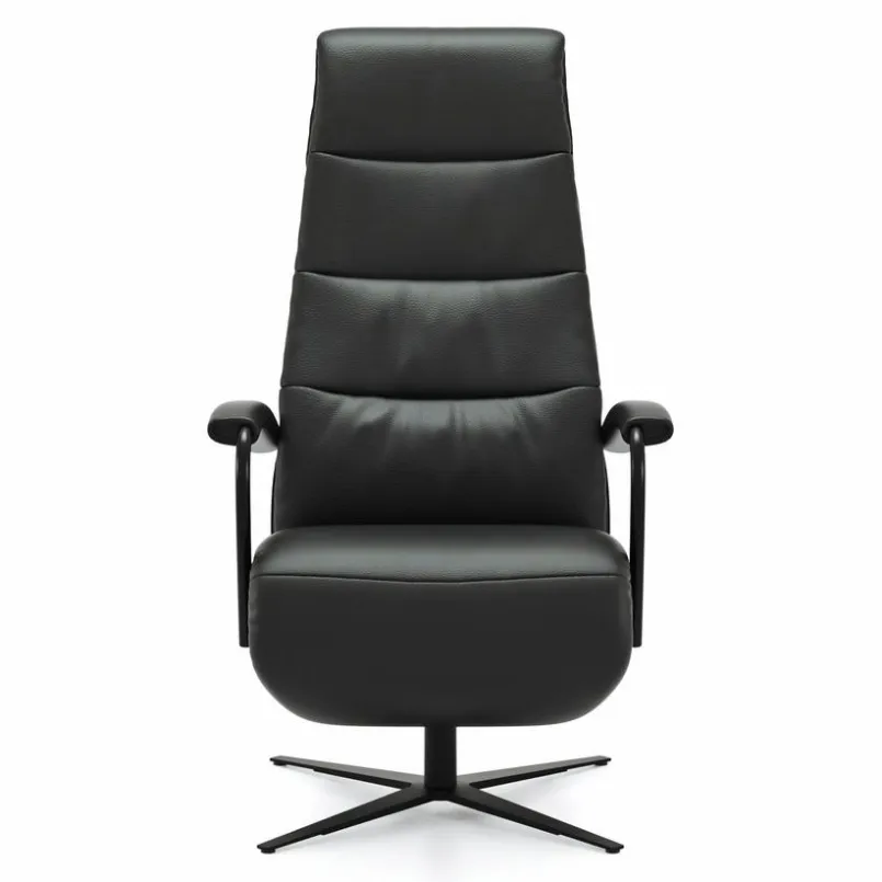 Sessel|Comfort REPUBLIC Sessel Rafael Nero
