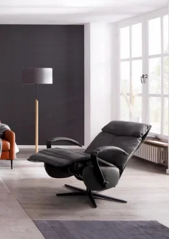 Sessel|Willi Schillig Sessel 32632 rumbaa Graphite